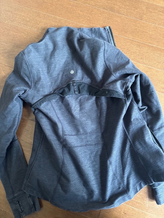lululemon athletica Jackets & Blazers - Lululemon define jacket